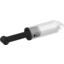 Набор LEGO Technic Shock Absorber 10L Damped [Complete Assembly NO Spring], Trans-Clear