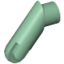 Набор LEGO Arm SW Hutt Juvenile (Rotta), Right, Sand Green