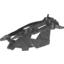 Набор LEGO Bionicle Panel / Shield, Pearl Dark Gray