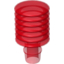 Деталь LEGO BELLOW FOR ARCH. SHOOTER 08, Не определен