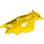 Набор LEGO Bionicle Panel / Shield, Желтый
