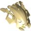 Набор LEGO Bionicle Mask Zesk, Tan