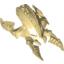Набор LEGO Bionicle Mask Vorox, Tan