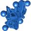Набор LEGO Bionicle Matoran Torso, Av-Matoran Type 1, Голубой