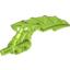 Набор LEGO Bionicle Weapon Mahri Matoran Blade, Лайм
