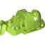 Набор LEGO Bionicle Foot Barraki Mantax, Лайм