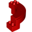 Деталь LEGO DUPLO TURNING 6X7X2, Не определен