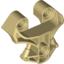 Набор LEGO Bionicle Toa Metru Chest Cover, Tan
