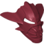 Набор LEGO Bionicle Mask Jutlin, Темно-красный