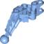 Набор LEGO Bionicle Arm / Leg Upper Section (Solek), Medium Blue