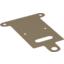 Набор LEGO Cloth Vehicle Roof with Flap Opening, Dark Tan