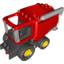 Деталь LEGO HARVESTER, Не определен