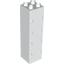 Деталь LEGO BRICK 2X2X6 WITH HINGES, Не определен