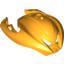 Набор LEGO Bionicle Mask Baranus V7 / Skopio XV-1 Flip Mask, Bright Light Orange
