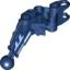 Набор LEGO Bionicle Arm / Leg Upper Section (Solek), Темно-синий