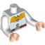 Деталь LEGO MINI UP. PART 15MM ARMS NO1530, Не определен