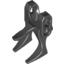Набор LEGO Large Figure Claw with Ball Joint Socket (Ben 10), Черный