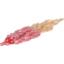 Набор LEGO Bionicle Weapon Glatorian Flame Sword with Marbled Yellow Tip Pattern, Красный