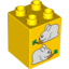 Деталь LEGO CB - LEARNING "Fig.2", Не определен
