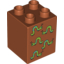 Деталь LEGO CB - LEARNING "Fig. 5", Не определен