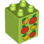 Деталь LEGO CB - LEARNING "Fig. 6", Не определен