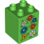 Деталь LEGO CB - LEARNING "Fig. 7", Не определен