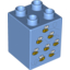 Деталь LEGO CB - LEARNING "Fig. 8", Не определен