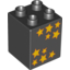 Деталь LEGO CB - LEARNING "Fig. 10", Не определен