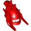 Набор LEGO Hero Factory Mask (Xplode), Красный