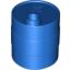 Набор LEGO Duplo Container Oil Drum 2 x 2 x 2, Голубой