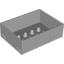 Деталь LEGO DUPLO TRAILER TRUCK BODY, Не определен