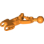 Набор LEGO Hero Factory Arm / Leg Angular with Ball Joint and Ball Socket, Оранжевый