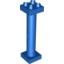 Деталь LEGO COLUMN 2X2X6, Не определен