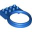Деталь LEGO DUPLO TUBE HOLDER, VERTICAL, Не определен