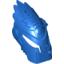 Набор LEGO Hero Factory Mask (Surge), Голубой