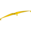 Набор LEGO Large Figure Wing, Flexible with Lightning Bolts and 3 Axles (Ben 10), Желтый