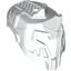 Набор LEGO Hero Factory Mask, Rhino, Белый