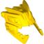 Набор LEGO Hero Factory Mask, Insect - Large, Желтый