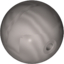 Набор LEGO Bionicle Zamor Sphere, Flat Silver