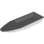 Набор LEGO Boat Hull Unitary 28 x 8 Complete Assembly with Dark Bluish Gray Top, Белый