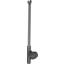 Набор LEGO Minifig Fishing Rod, Short, Черный