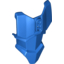 Набор LEGO Hero Factory Torso Armor, Голубой