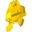 Набор LEGO Hero Factory Shield, Type 1, Желтый