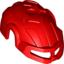 Набор LEGO Hero Factory Helmet, Красный