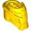 Набор LEGO Hero Factory Head, Желтый