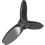 Деталь LEGO FABULAND PROPELLER F. AEROPL., Не определен