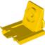 Набор LEGO Duplo Cement Mixer Bucket Base, Желтый