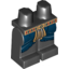 Деталь LEGO MINI LOWERPART "NO. 196", Не определен