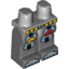 Деталь LEGO Нижняя часть мини-фигурки № 198, Не определен