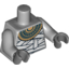 Деталь LEGO MINI UPPER BODY "NO.1723", Не определен